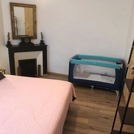 Les Maisons Du Conflent, Maisons Familiales En Pierre Au Coeur Des Remparts Вильфранш-де-Конфлан Экстерьер фото